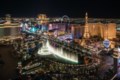 Fly round-trip Vancouver to Las Vegas with 3 nights in a hotel for only $322