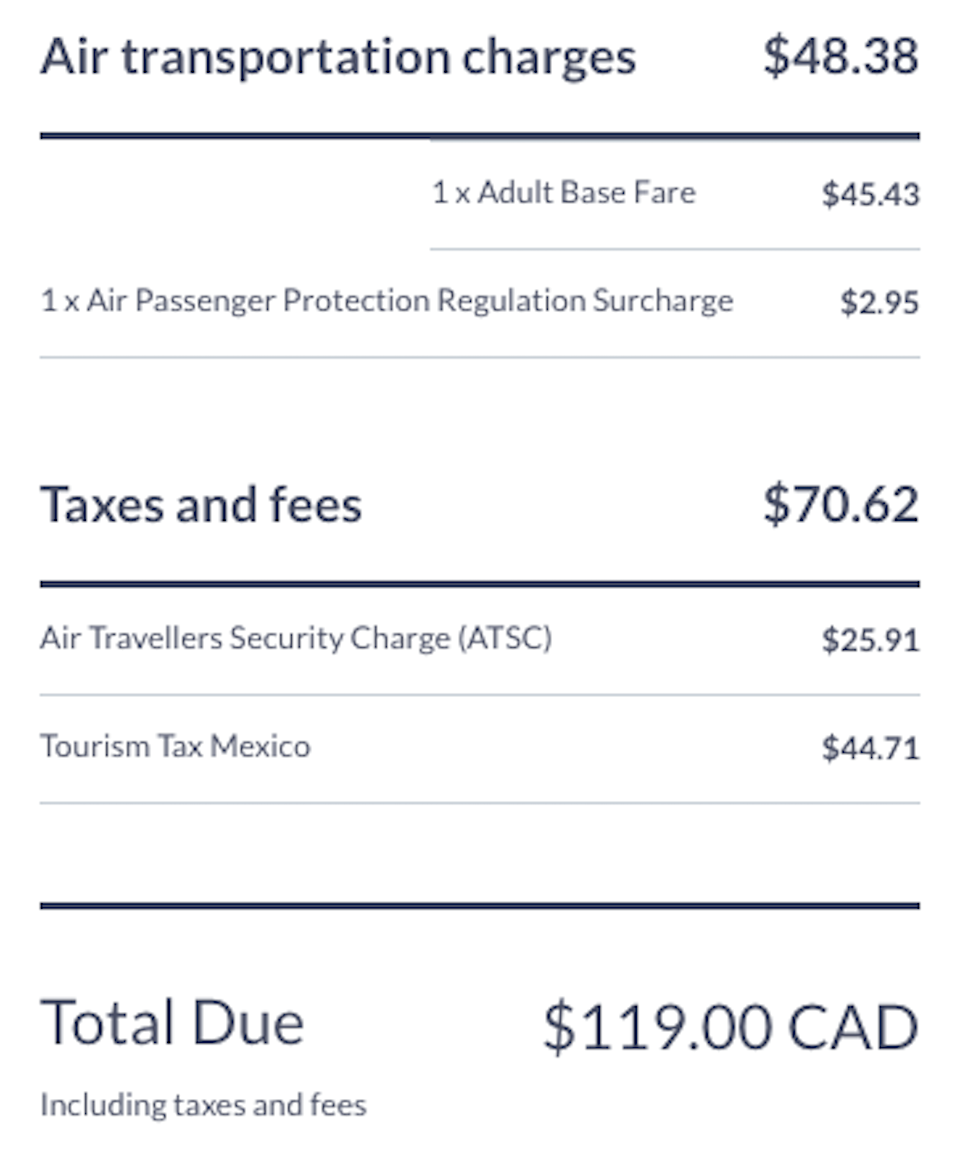 los-cabos-flight-cost