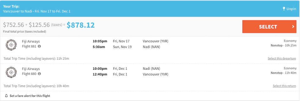 nadi-fiji-vancouver-flights-flighthub-yvrjpg
