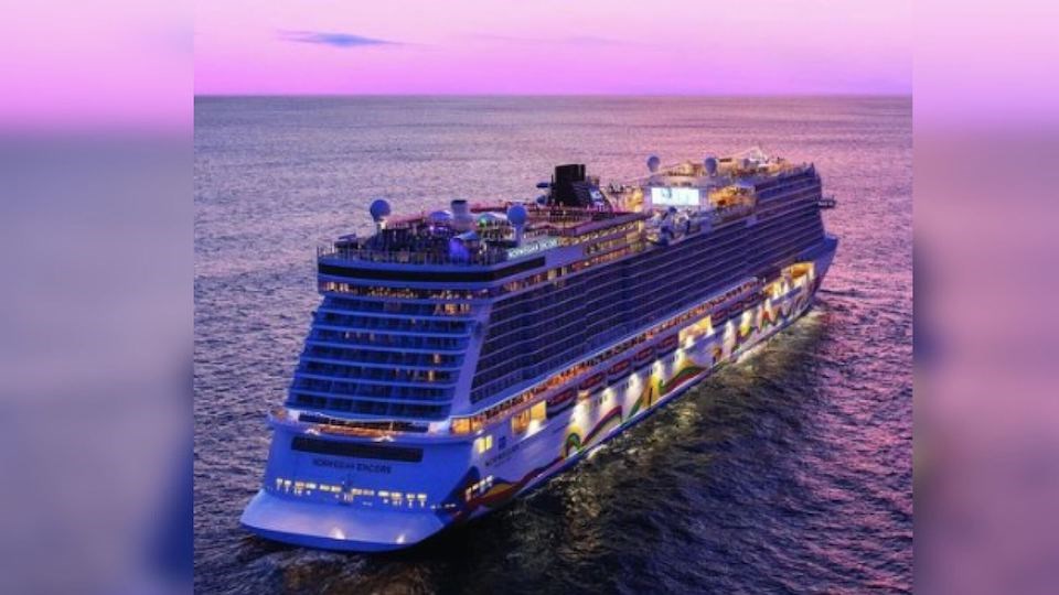 This Norwegian Cruise Line sailing from Anchorage offers a great deal for people seeking a 鶹ýӳcruise that visits Alaska in 2024.