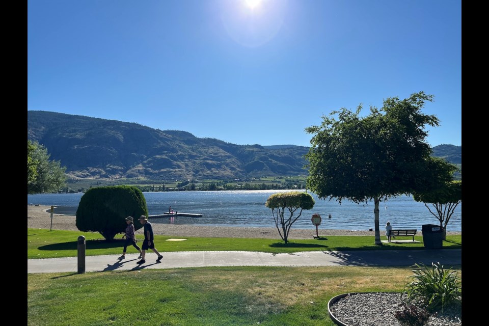 Osoyoos is a beloved South Okanagan holiday destination, offering recreation, relaxation, wineries, and delicious restaurants