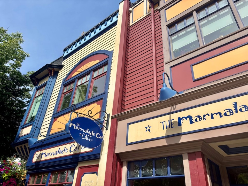 pandosy-street-kelowna