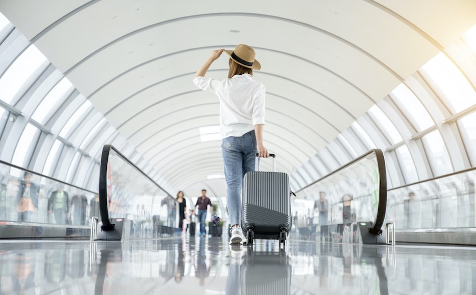 person-walking-vancouver-airport-yvr