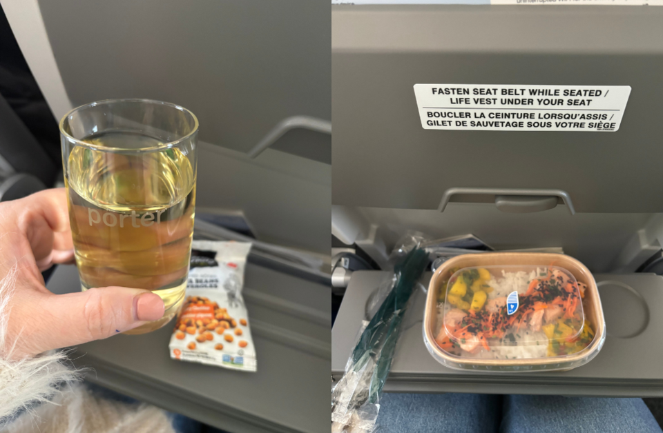porter-airlines-porterclassic-food