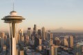 You can fly from downtown Vancouver to Seattle for only $249 CAD