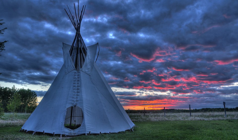 tipee-alberta-indigenous