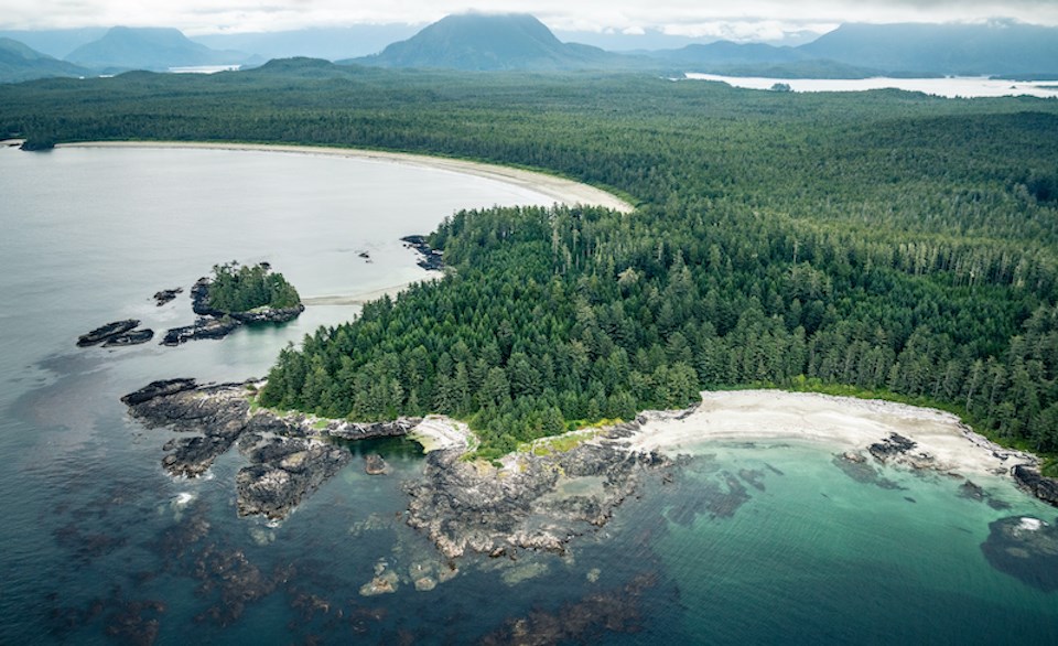 tofino-british-columbia-beaches