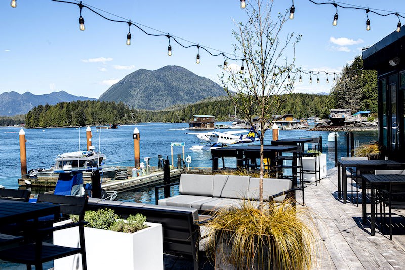 Tofino-Resort-Marina-Patio-Leila Kwok