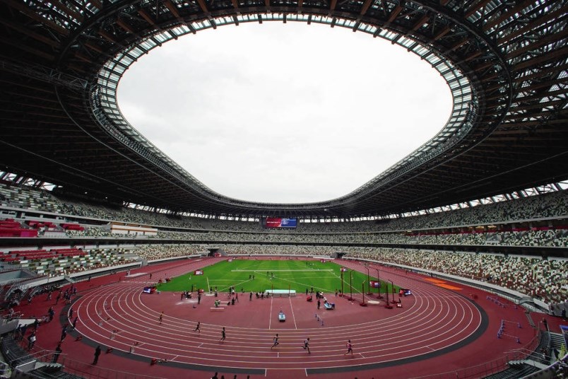 TokyoStadium