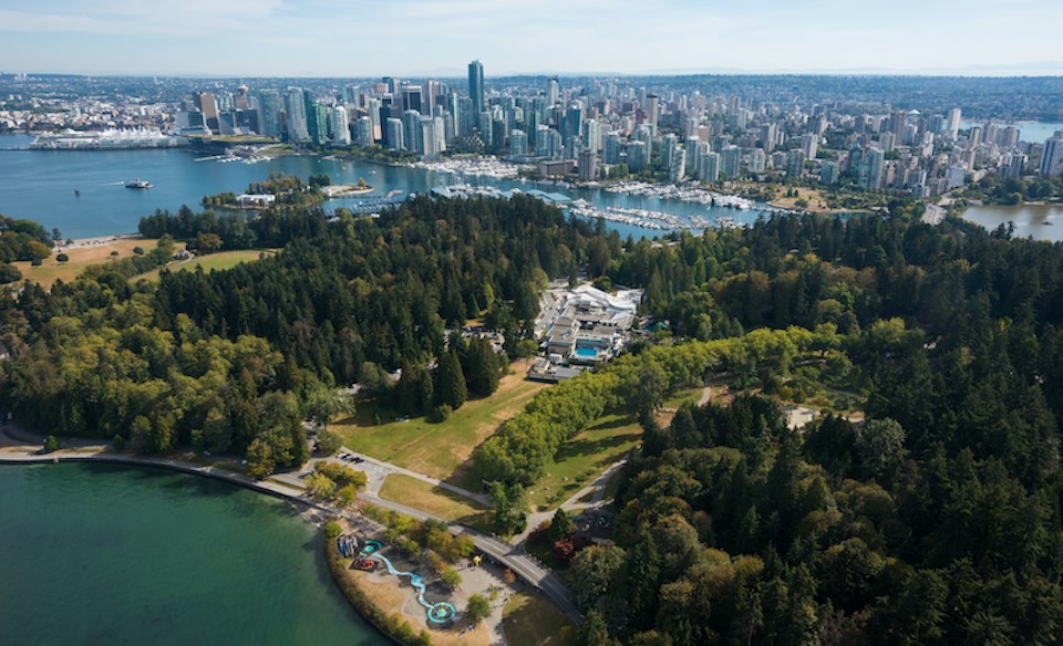 vancouver-bc-stanley-park-shot-from-above-sunshine