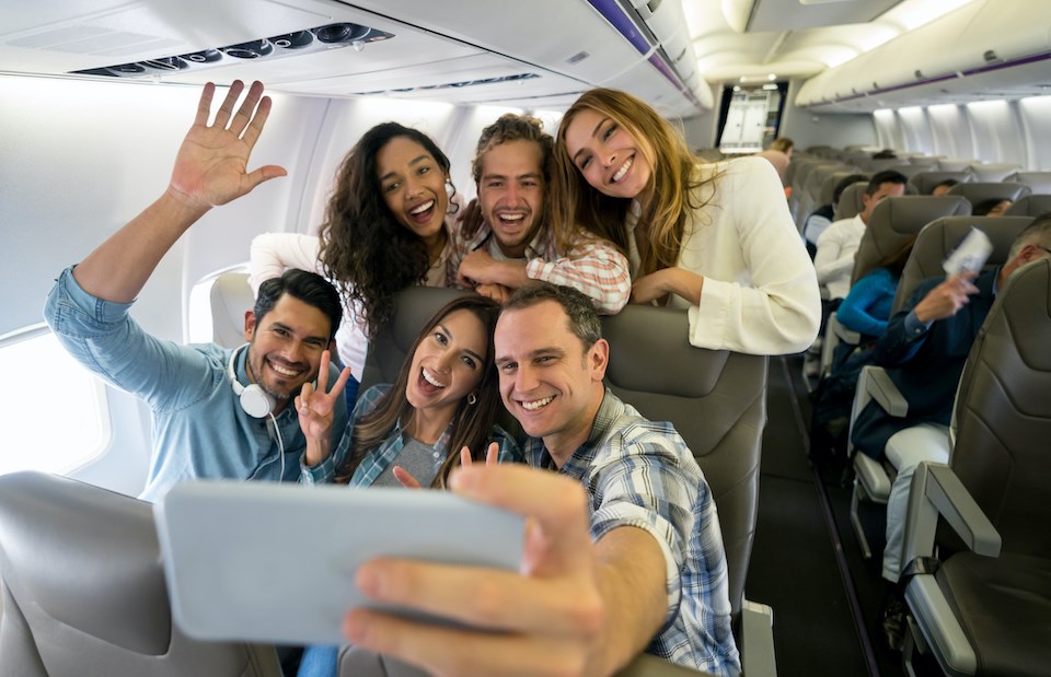 Flair Airlines is offering its $1 base fare deal, featuring northbound routes from Mexico, the U.S., Jamaica, and the Dominican Republic, to Vancouver.