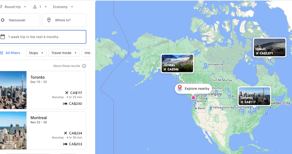 vancouver-flights-google-flights-search-anywherejpg