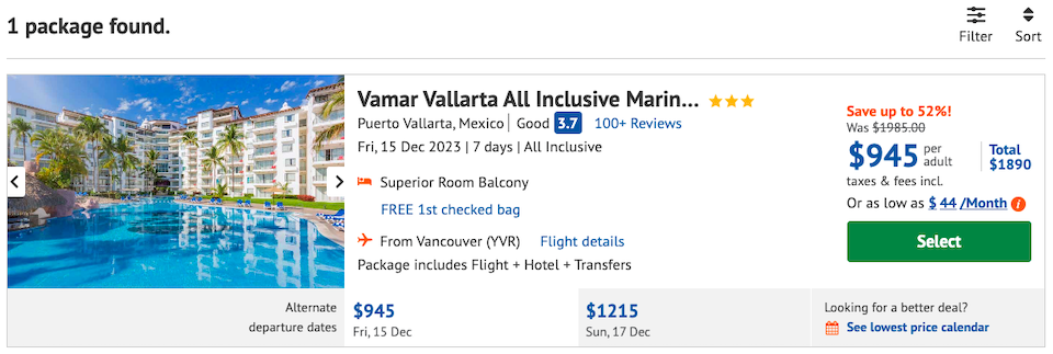 vancouver-flights-puerto-vallarta-mexico-winter-holidays-2023jpg