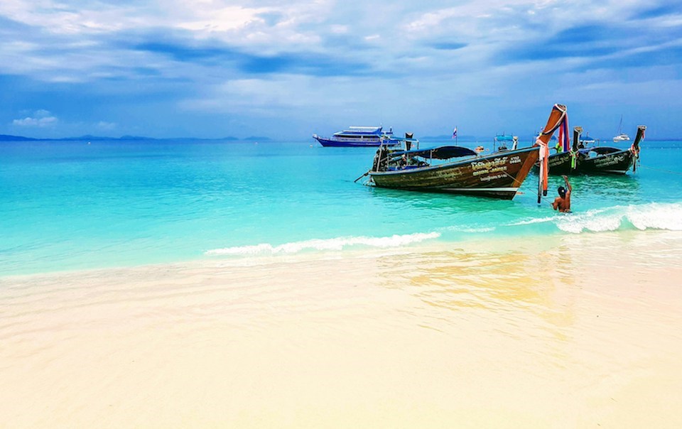 Flights To Thailand 2025 Round Trip Nikki Crissie