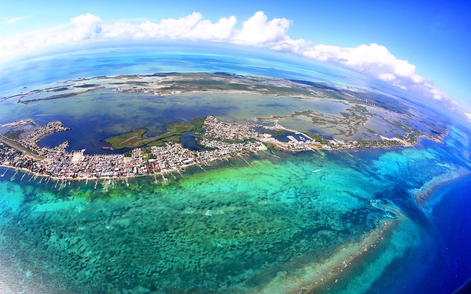 Why this Central American country is becoming a hot spot for Canadian travellers