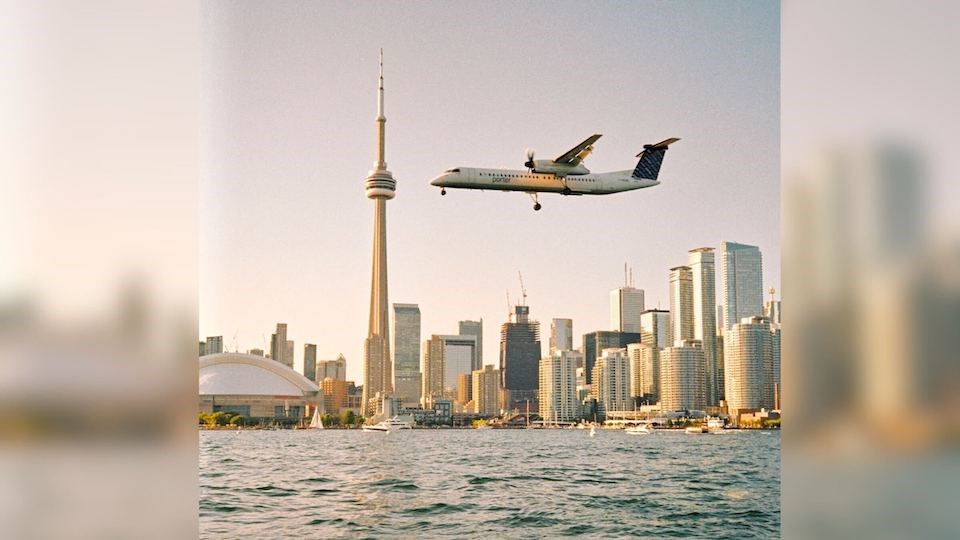 vancouver-flights-toronto-porter-airlines-2022
