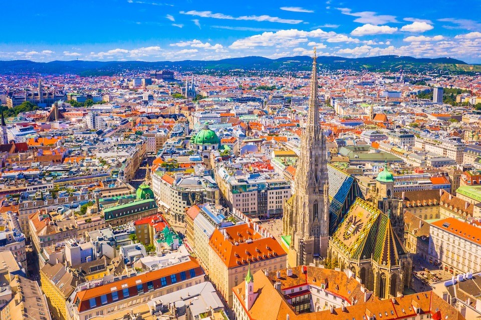 Considering a vacation in Vienna, Austria? This travel guide includes tips and pointers to help Vancouver travellers plan their holiday.
