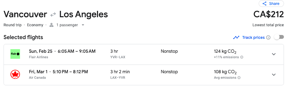 vancouver-to-los-angeles-flights-yvr-air-canadajpg