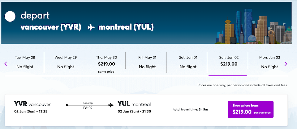 vancouver-to-montreal-flights-flair-airlines-returnsjpg