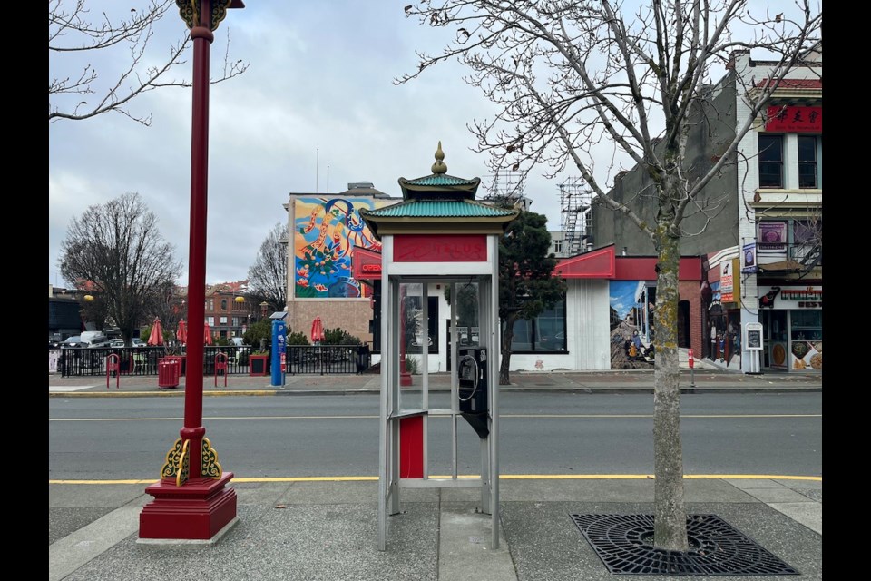 Downtown Victoria is wonderfully walkable, with plenty of public art, historic sites, shops, and cafes to explore
