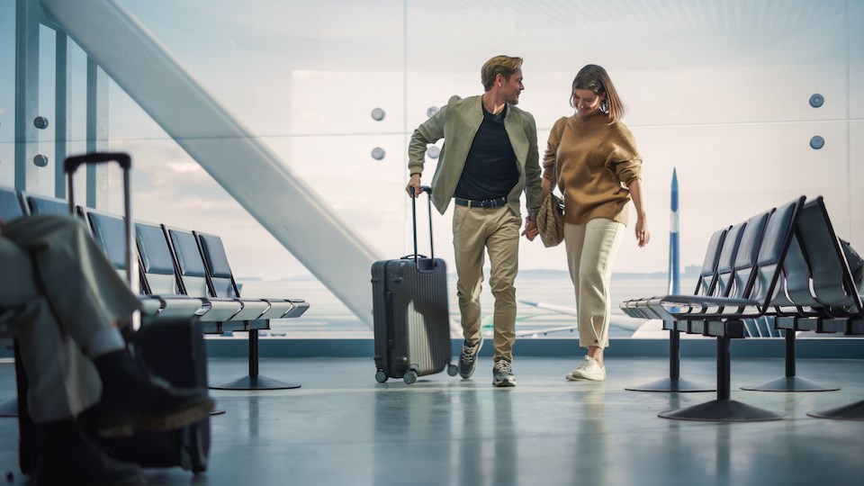 The WestJet and Porter flight sales include routes from 鶹ýӳInternational Airport (YVR) to popular cities like Toronto, Los Angeles, Calgary, London, England, Miami, and many others.