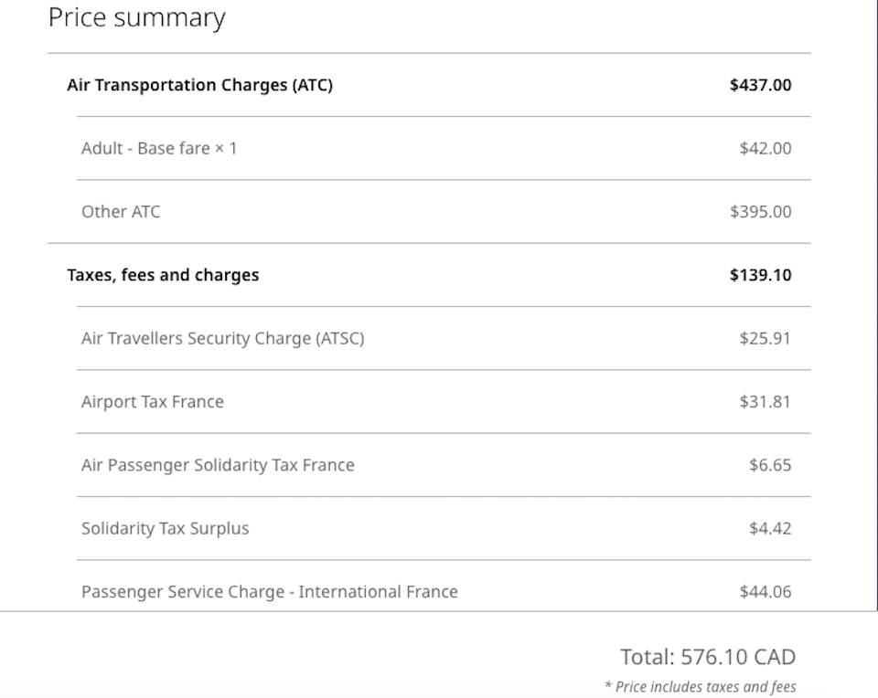 westjet-pricing-recap