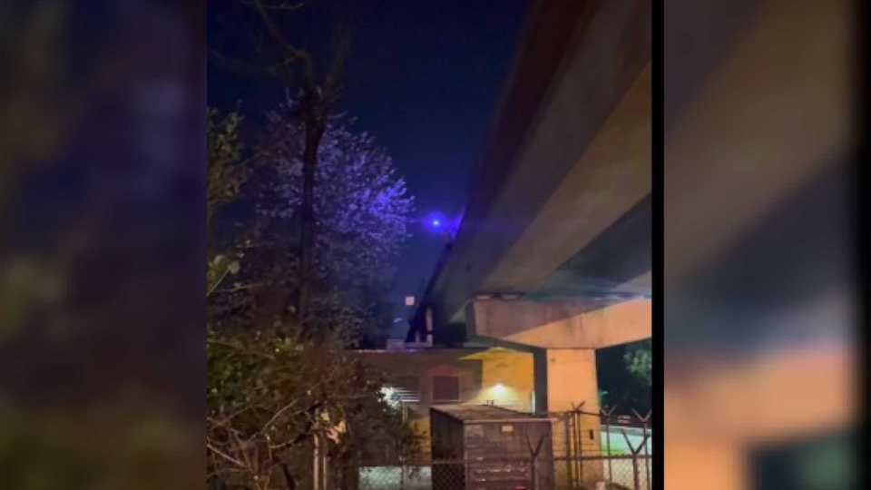 blue-light-flashing-skytrain-vancouver