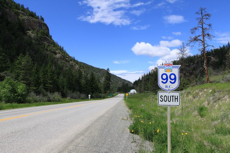 highway-99-south-sign-bc