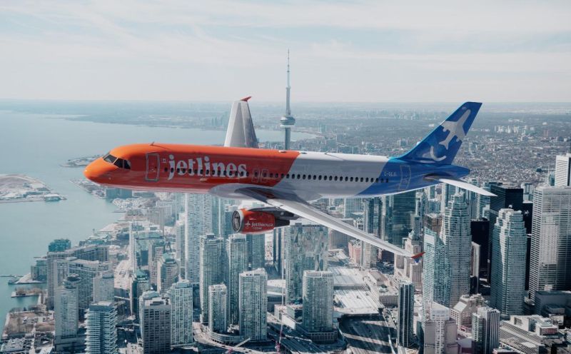 How to provide affordable flying in Canada