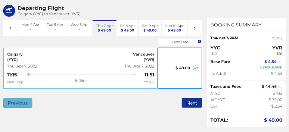 low-cost-canadian-carrier-lynx-airlines-launches-vancouver-calgary-flight-cheap-january-2022.jpg