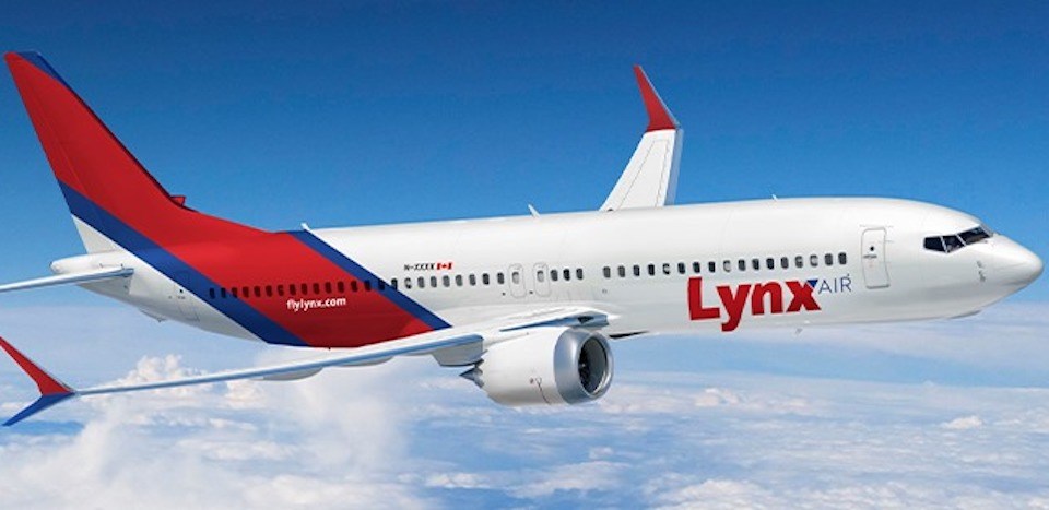 lynx-air-low-cost-canadian-airline-january-2022-launches-cheap-flights-vancouver