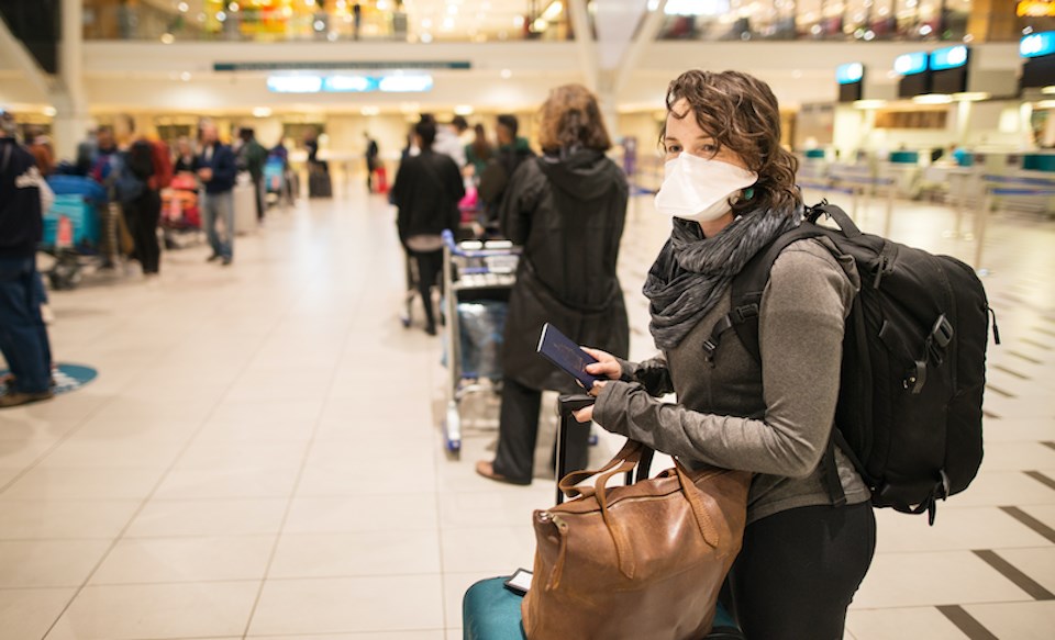 travel to canada requirements for covid 19 vaccinated travellers