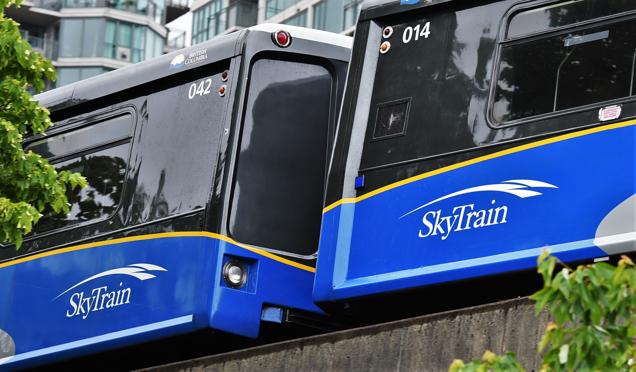 Transit groper pleads guilty in SkyTrain, bus assaults - Richmond News