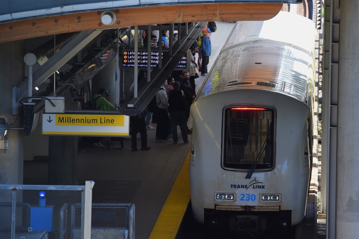 Strajk w transporcie publicznym w Vancouver: czy będzie to miało wpływ na autobusy i SkyTrain?