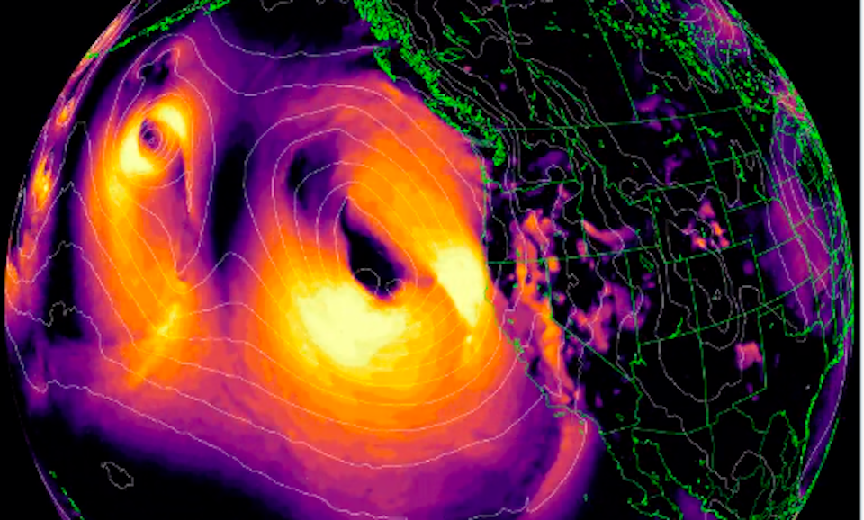 vancouver-weather-yvr-flights-affected-califormia-storms