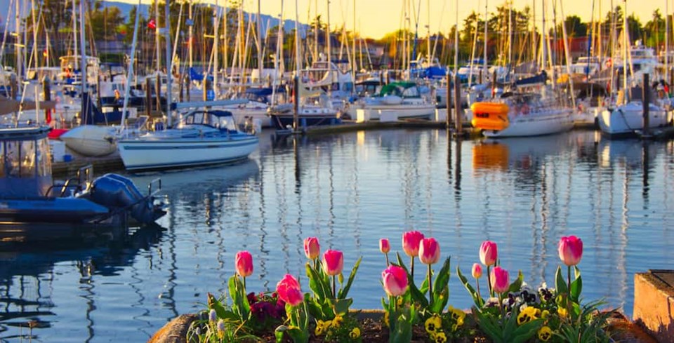 Accuweather Releases 2020 Spring Forecast For British Columbia