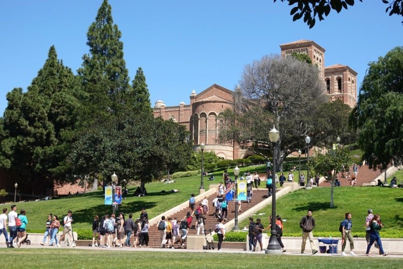 ucla