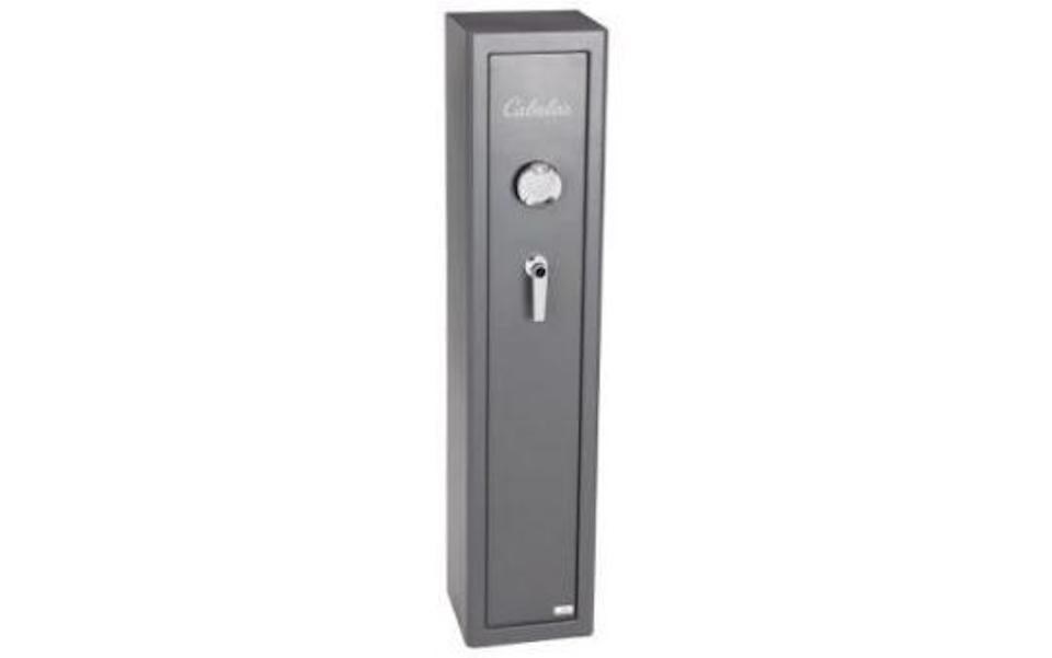 Cabelas safes store