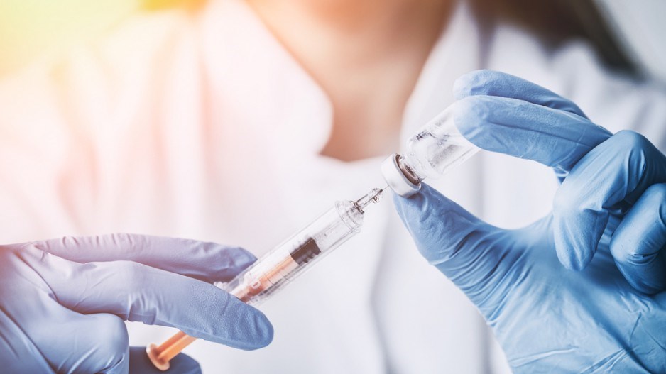 vaccine-shutterstock