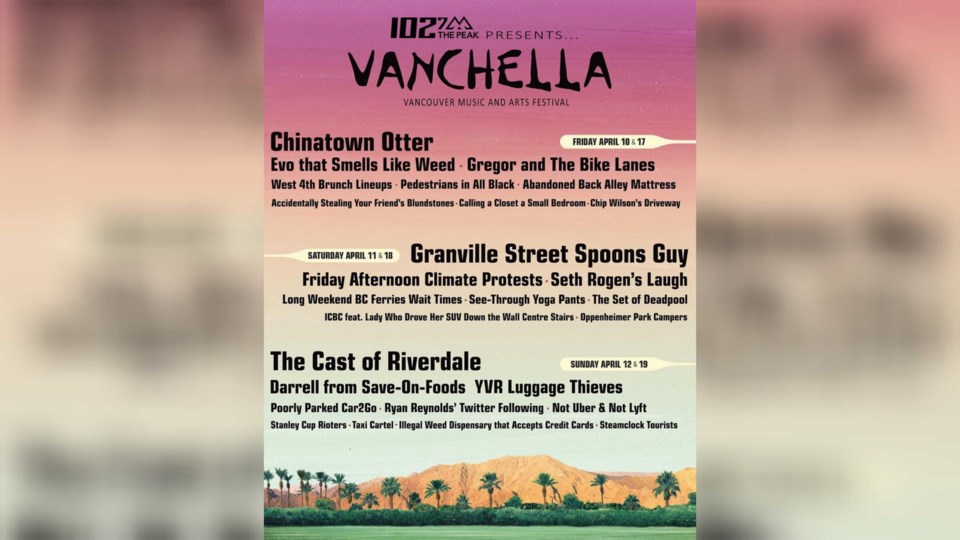 vanchella