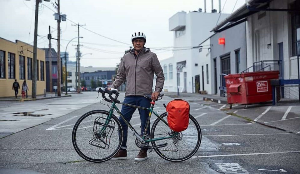 vancouver-cycling