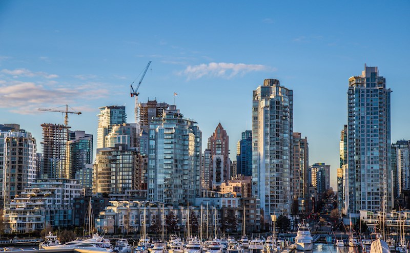 vancouver-high-rise-buildings