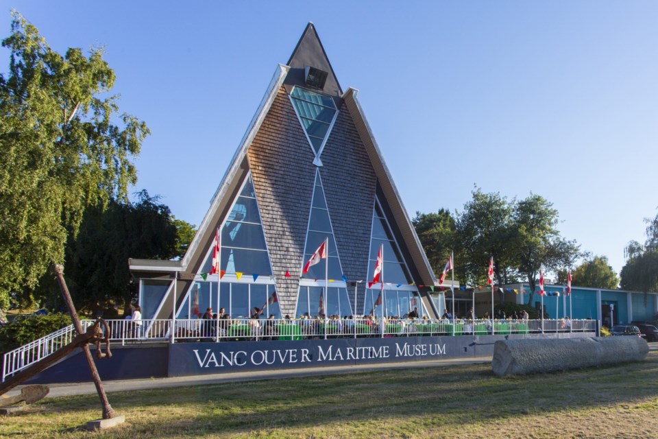 vancouver-maritime-museum