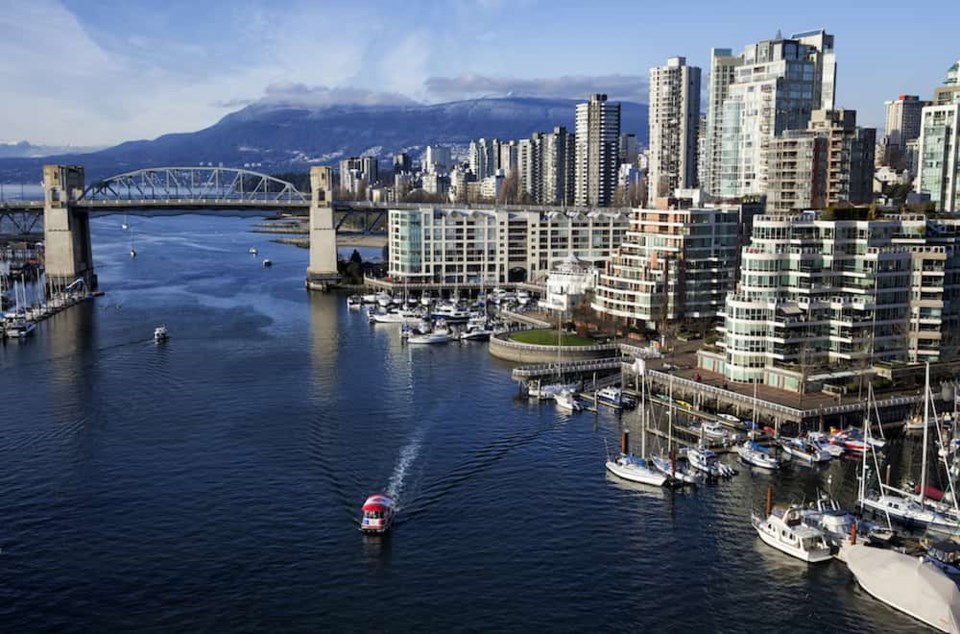 vancouver-weather-downtown