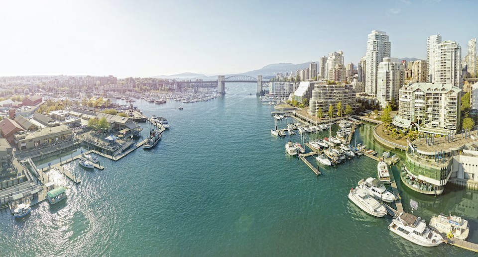 downtown-vancouver-weather-forecast-january-2022-sunshine