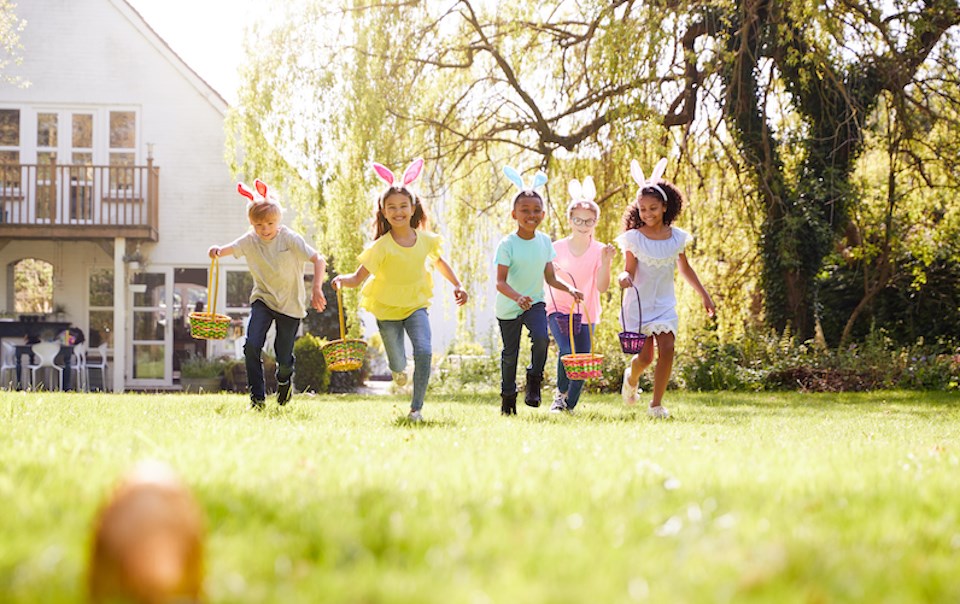 The Metro Vancouver weather forecast includes a shift to warmer temperatures heading into the 2024 Easter long weekend.