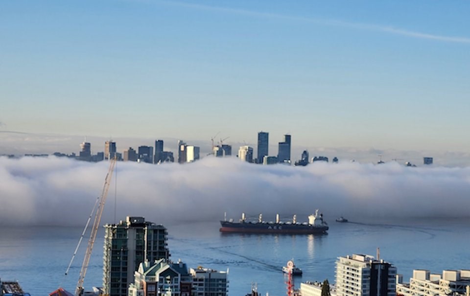 fog-advisory-metro-vancouver-waterfront