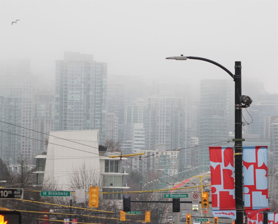 Fog-vancouver-cambie
