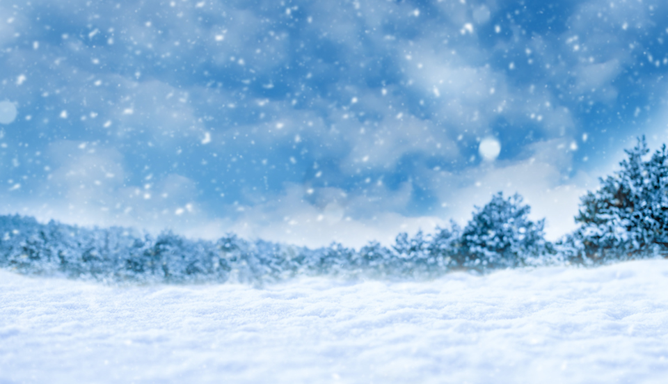 Vancouver weather: Forecast includes frigid lows and snow