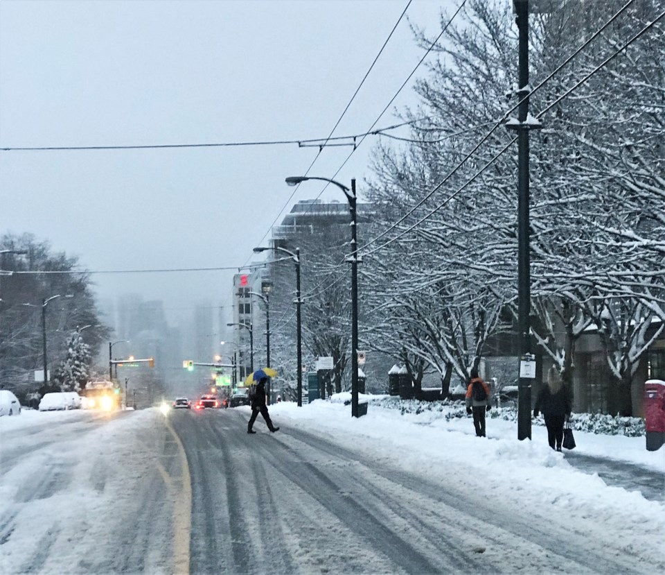 snow-road-vancouver-hospital